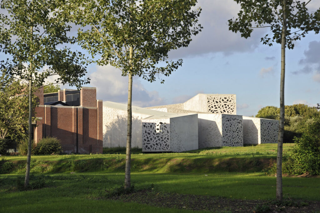 LaM VILLENEUVE D ASCQ Arts Plastiques LaM VILLENEUVE D ASCQ Arts Plastiques