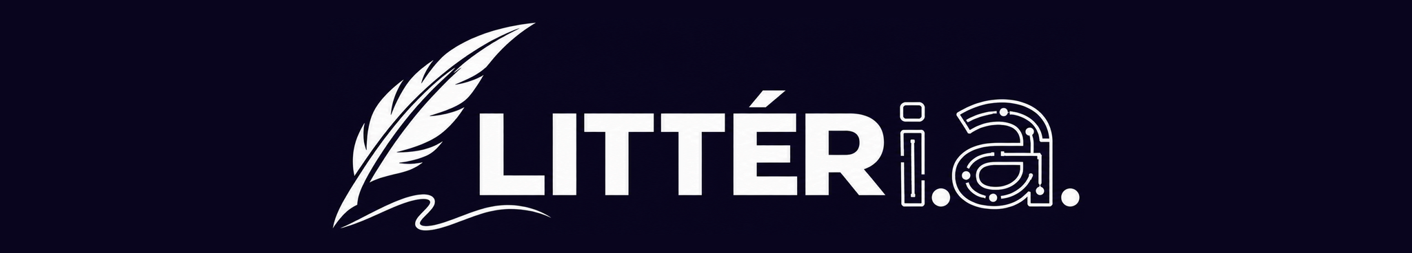 Littér.i.a. – lettres et intelligence artificielle
