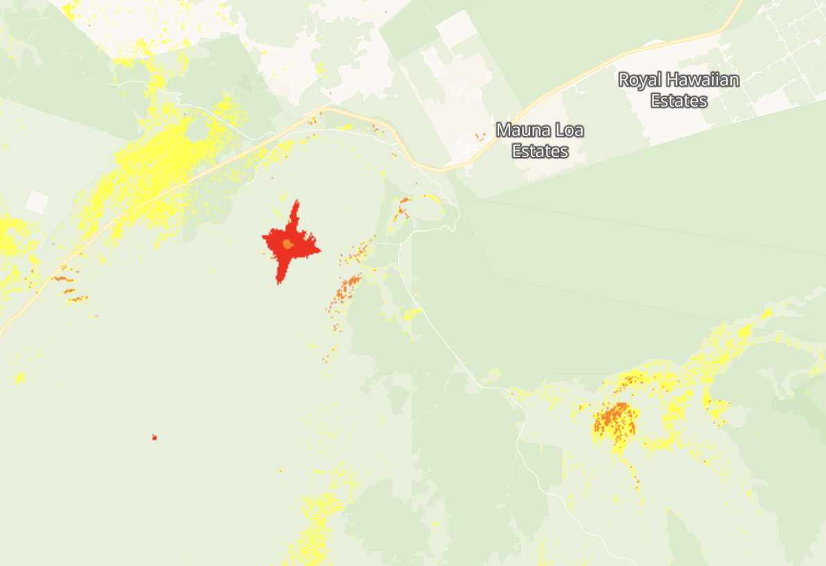 carte classification
