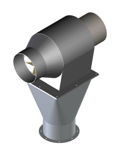 Projets CAP RICS 2020 – CHAUDRONNERIE – Lycées Professionnels et ...