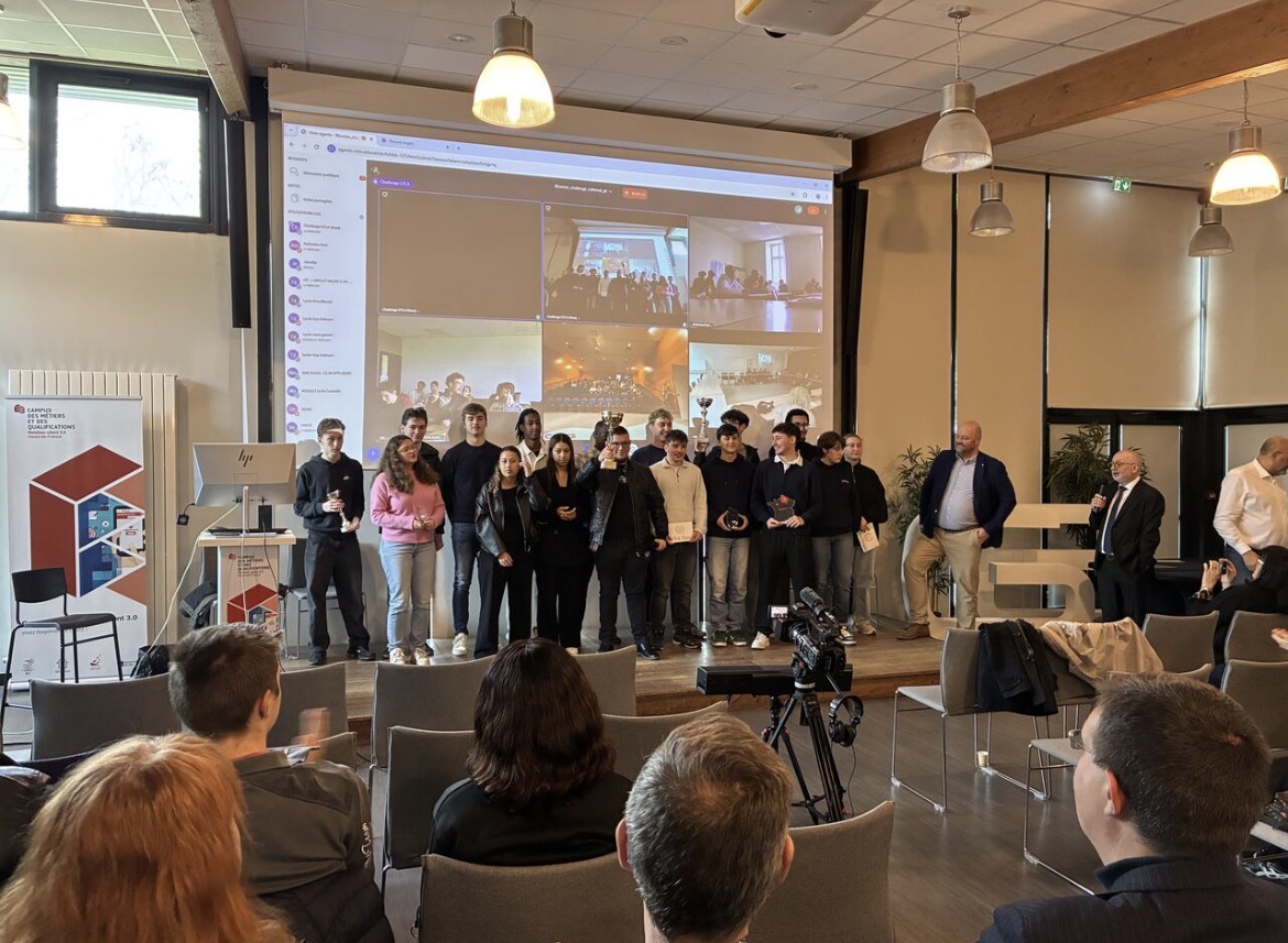 BTS GTLA : Un défi grandeur nature pour les futurs professionnels du transport