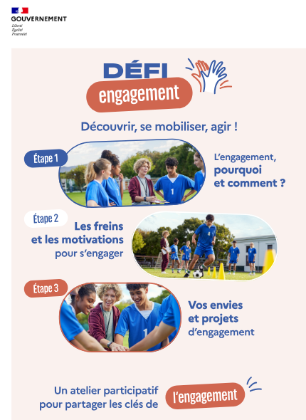 Source : https://eduscol.education.gouv.fr/sites/default/files/document/affiche-defi-engagement-129604.pdf