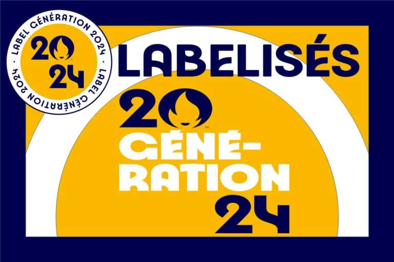 Génération 2024 EPS Lille
