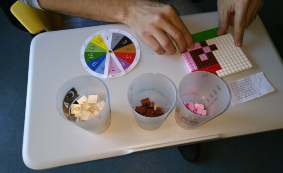 enseigner l'informatique sans ordinateur