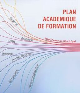 Plan Académique de Formation
