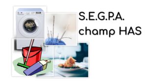 SEGPA Champ HAS