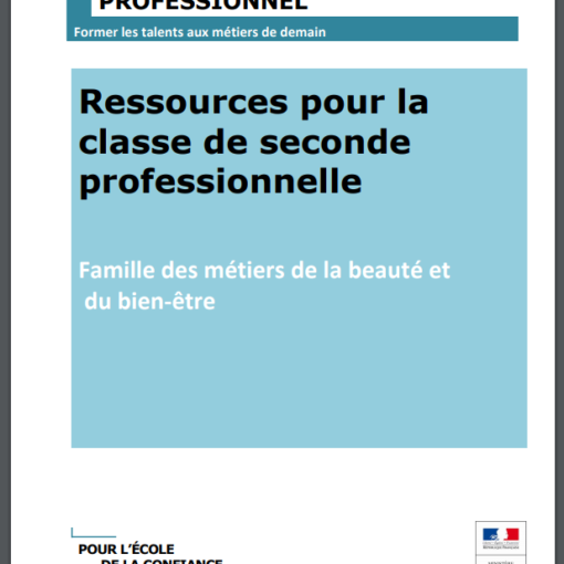 Vademecum Beauté et Bien-être