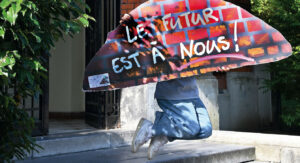 Projet académique 2022-2025