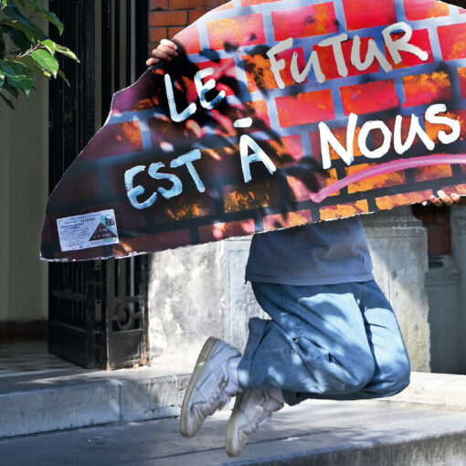 Projet académique 2022-2025