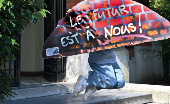 Projet académique 2022-2025