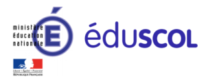 Éduscol - Logo