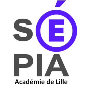 SEPIA - Logo