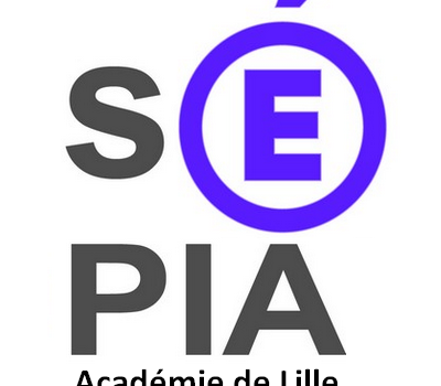 SEPIA - Logo