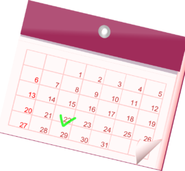 Calendrier