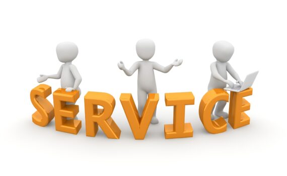 Service