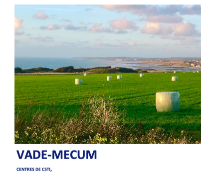 Vademecum CSTI